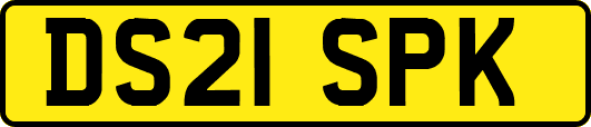 DS21SPK
