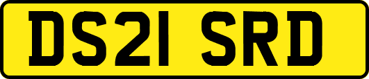 DS21SRD