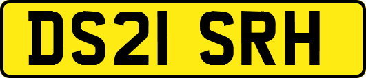 DS21SRH
