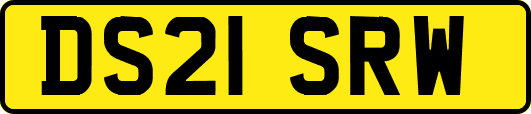 DS21SRW