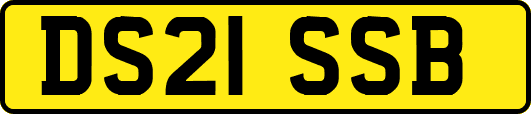DS21SSB