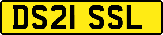 DS21SSL