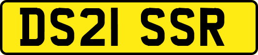 DS21SSR