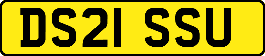 DS21SSU