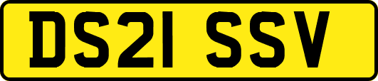DS21SSV