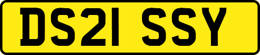 DS21SSY
