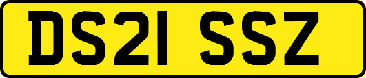 DS21SSZ