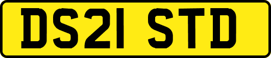 DS21STD
