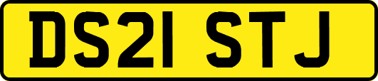 DS21STJ