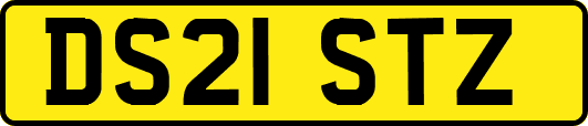 DS21STZ