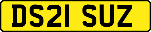 DS21SUZ