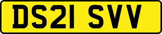 DS21SVV