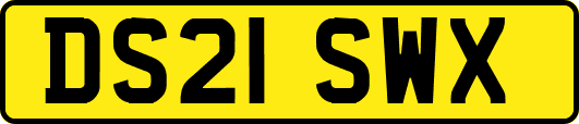 DS21SWX