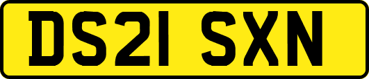 DS21SXN