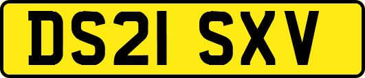 DS21SXV