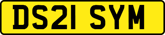 DS21SYM