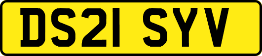 DS21SYV