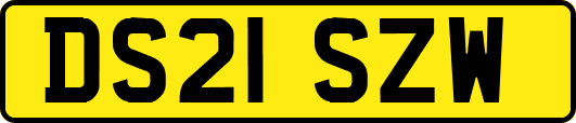 DS21SZW