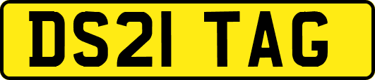 DS21TAG