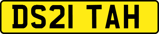 DS21TAH