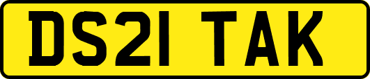 DS21TAK