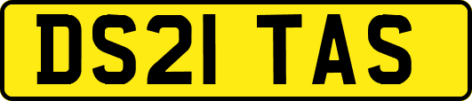 DS21TAS