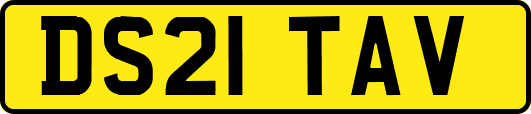 DS21TAV
