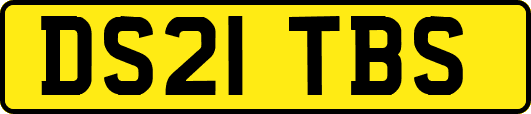 DS21TBS
