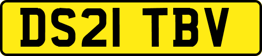 DS21TBV