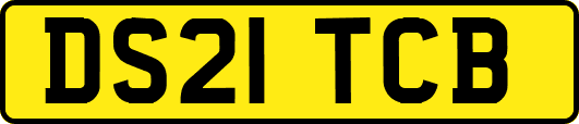 DS21TCB