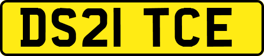 DS21TCE
