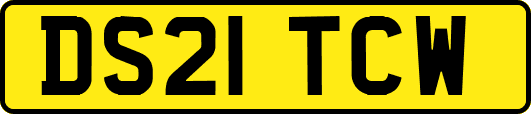 DS21TCW