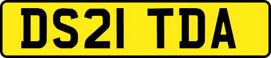 DS21TDA