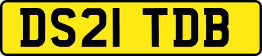 DS21TDB