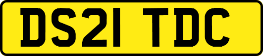 DS21TDC