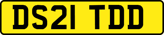 DS21TDD