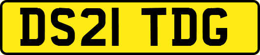 DS21TDG