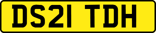 DS21TDH