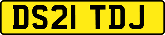 DS21TDJ