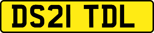 DS21TDL