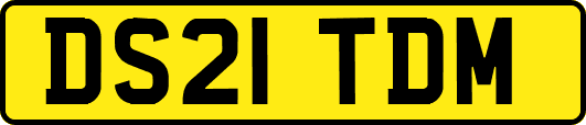 DS21TDM