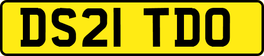 DS21TDO