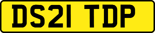 DS21TDP