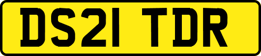 DS21TDR