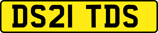 DS21TDS