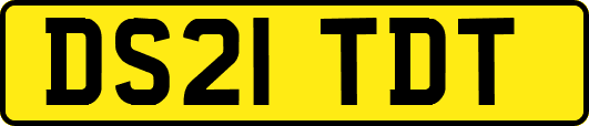 DS21TDT