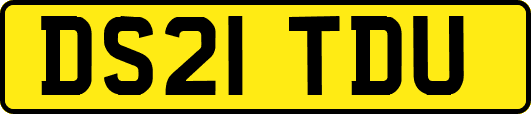 DS21TDU