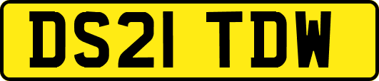 DS21TDW