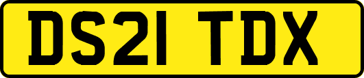 DS21TDX