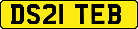 DS21TEB